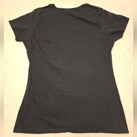 Black Sabbath Tshirt Womens Small US Tour 1978 - Picture 3 of 7